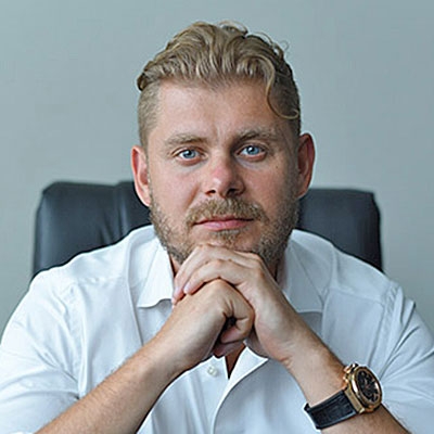 Евгений Гаврилин