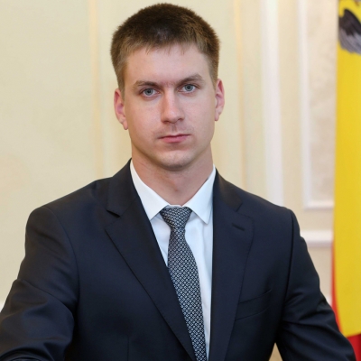Алексей Антиликаторов