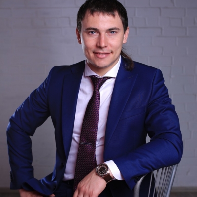 Игорь Перевезенцев