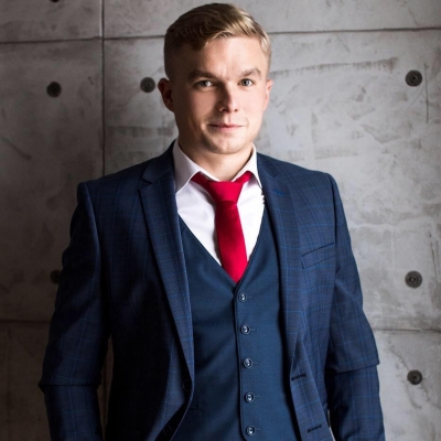 Алексей Шишмонин
