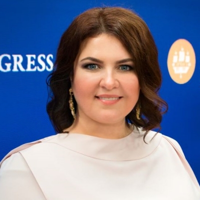 Вероника Пешкова