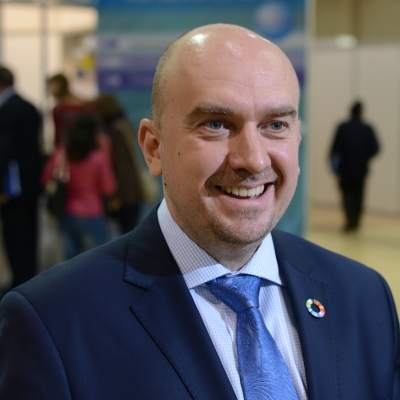 Борис Ткаченко